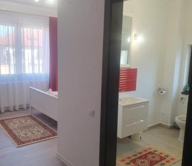 Brasov House | Casa Danei