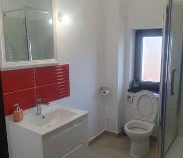 Brasov House | Casa Danei