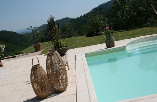 Marliana Villa | Casa Danese