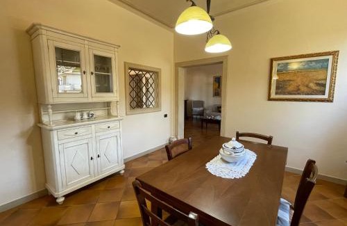 Chianni House | Casa Dani
