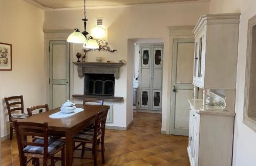 Chianni House | Casa Dani