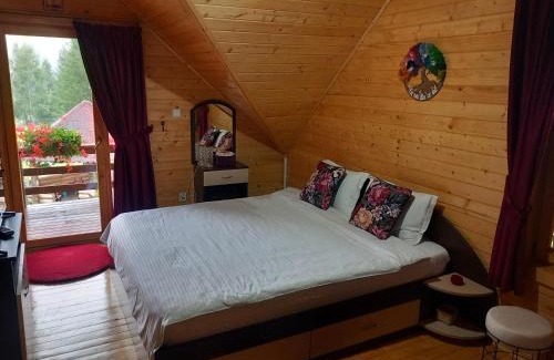 Panaci House | Casa Dani