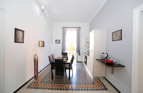 Prati Apartment | Casa Dania (2 Bedroom Apartment)