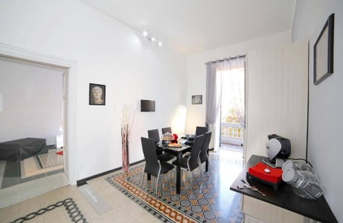 Prati Apartment | Casa Dania (2 Bedroom Apartment)