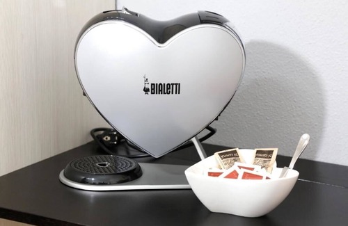 Prati Apartment | Casa Dania (2 Bedroom Apartment)