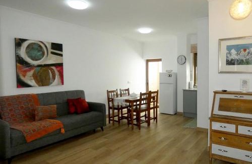 Riberas del Sor Apartment | Casa Daniel