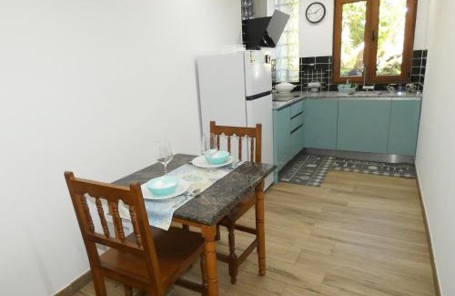 Riberas del Sor Apartment | Casa Daniel