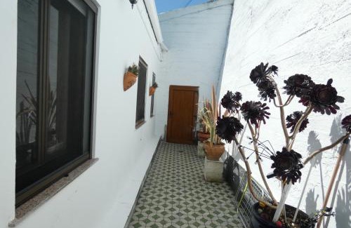 Riberas del Sor Apartment | Casa Daniel