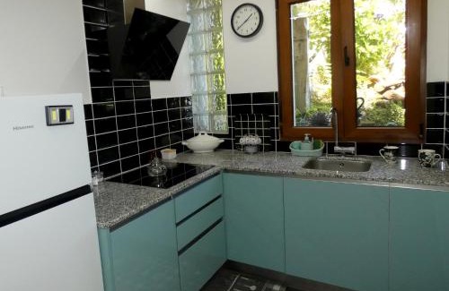 Riberas del Sor Apartment | Casa Daniel