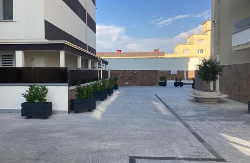 Naples Apartment | Casa Daniela