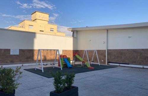 Naples Apartment | Casa Daniela