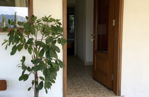 Selimiye House | Casa Daphne stunning sea view, 200m to the beach and Selimiye Village center