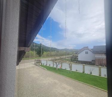 Vama House | Casa Darius-Filip