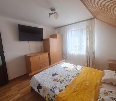 Vama House | Casa Darius-Filip