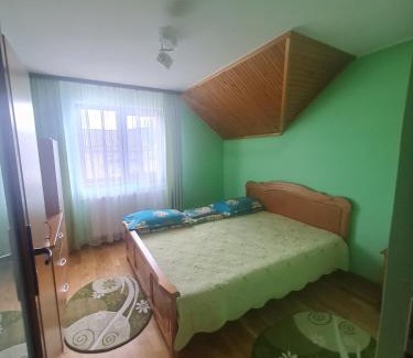 Vama House | Casa Darius-Filip