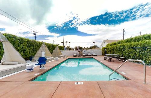 Indio Apartment | Casa Darrell - Casita 1