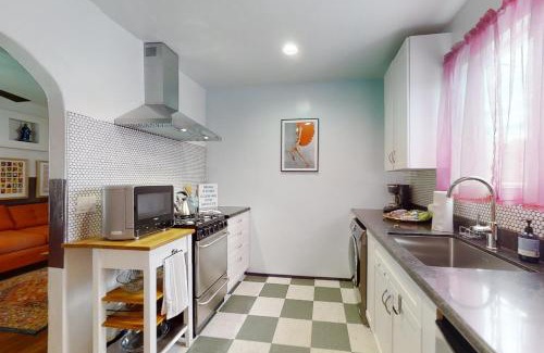 Indio Apartment | Casa Darrell - Casita 1