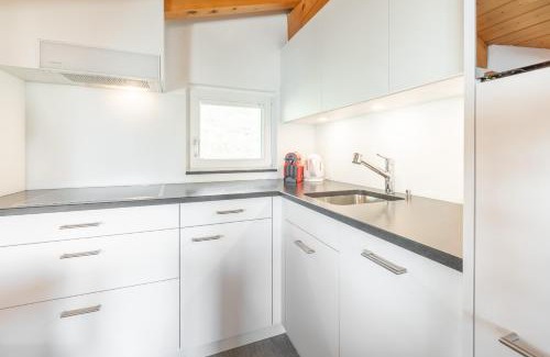 Laax Apartment | Casa Darschalè 11