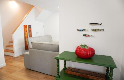 Ribeira das Tainhas House | Casa das Amoreiras