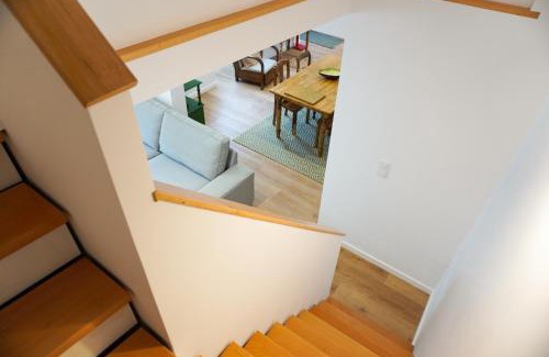 Ribeira das Tainhas House | Casa das Amoreiras