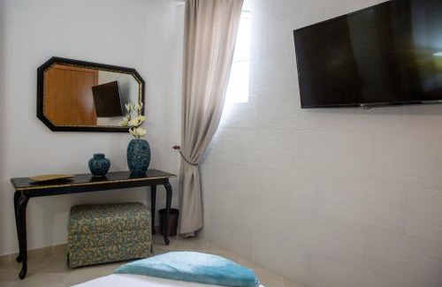 Angra do Heroismo House | Casa das Arcadas