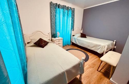 Nordeste House | Casa das Courelas