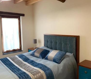 Gondramaz House | Casa das Estátuas