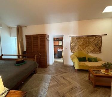 Mertola Apartment | Casa das Flores - no Parque Natural Guadiana
