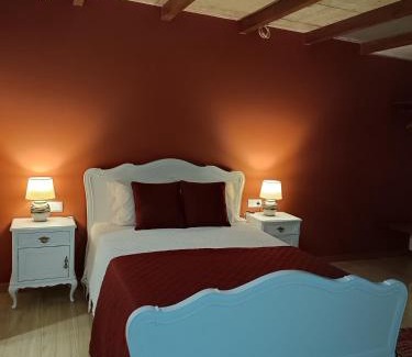 Castelo de Paiva House | CASA DAS FONTELAS