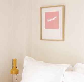 Bairro Alto House | Casa das Janelas com Vista