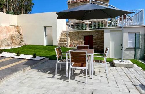 Laxe Apartment | Casa das Laixas