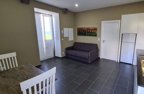 Praia da Vitoria House | Casa das Lajes T1