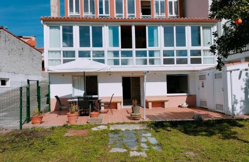 Muros House | Casa das Mareas