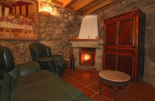 Covide House | Casa das Marias by Gerês Casas