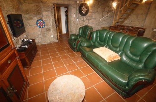 Covide House | Casa das Marias by Gerês Casas