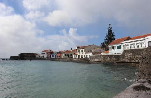 Horta House | Casa das Marias