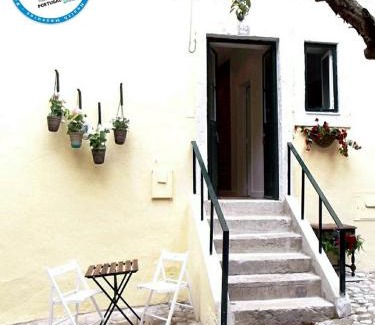 Socorro Apartment | Casa das Olarias