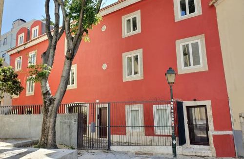 Socorro Apartment | Casa das Olarias