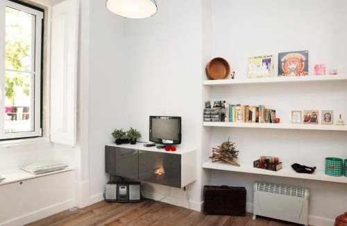 Socorro Apartment | Casa das Olarias