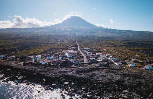 Sao Roque do Pico House | Casa das Ondas