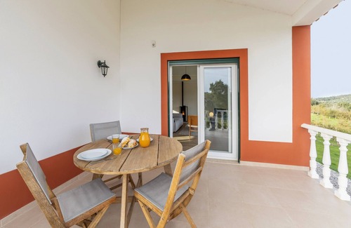 A dos Negros Villa | Casa das Pêras - Rural Getaway