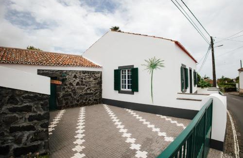 Capelas House | Casa das Palmeiras