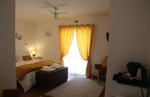 Obidos Bed & Breakfast | Casa das Palmas