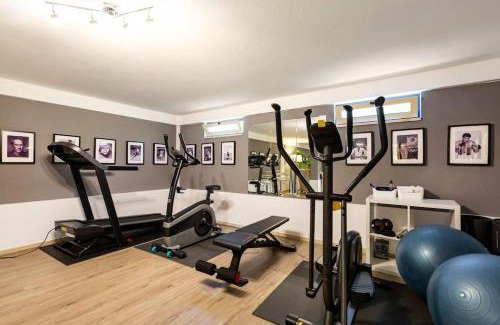 Sao Clemente Villa | Casa Das Palmeiras