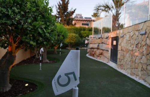 Sao Clemente Villa | Casa Das Palmeiras