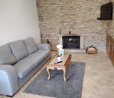 Cova Apartment | Casa das Pedras