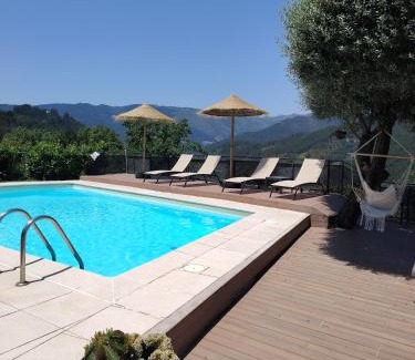 Cova Apartment | Casa das Pedras