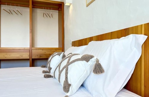 Aljezur Apartment | Casa das Piteiras nº3 - Aljezur