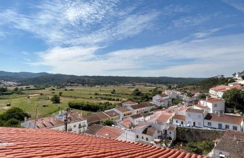 Aljezur Apartment | Casa das Piteiras nº3 - Aljezur