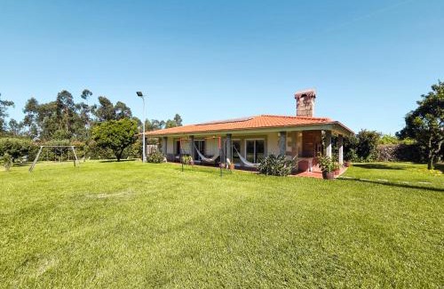 Forjaes House | Casa das Quintas - Refúgio Rural
